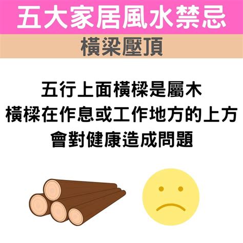 橫樑壓頂床|家居風水中的橫樑壓頂 不得不看的破解方法